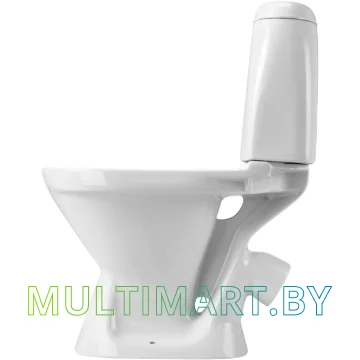 Унитаз Santek Римини (1WH302130) картинка 3